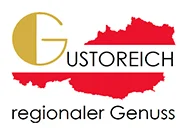 Logo Gustoreich