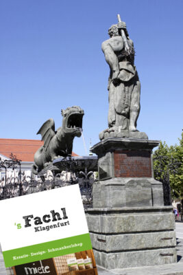 Fachl Klagenfurt