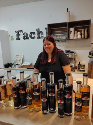 Met Verkostung im Fachl Graz