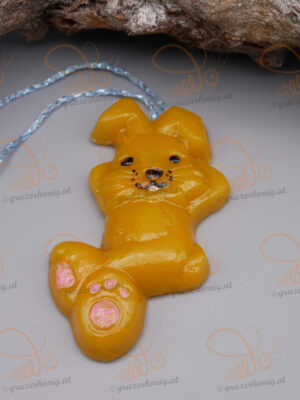 Osteranhänger "Hase"