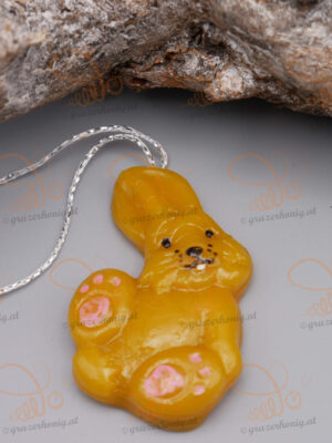 Osteranhänger "Hase"