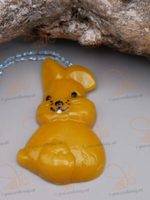 Osteranhänger "Hase"