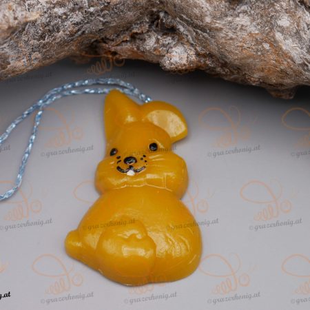 Osteranhänger "Hase"