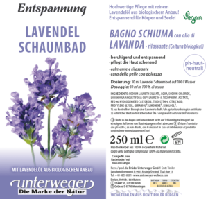 Etikette_Lavendel Schaumbad_250ml.png
