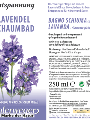 Etikette_Lavendel Schaumbad_250ml.png