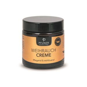 Weihrauch Crème 100 ML