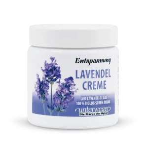 Lavendel Creme 100 ml