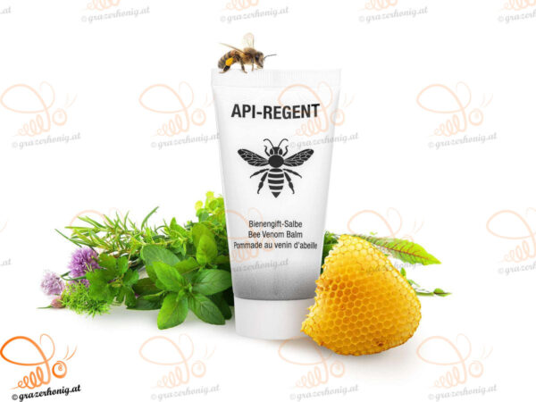 Api-Regent Bienengiftsalbe