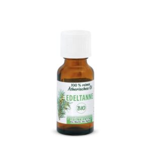 BIO EDELTANNENÖL 20 ML