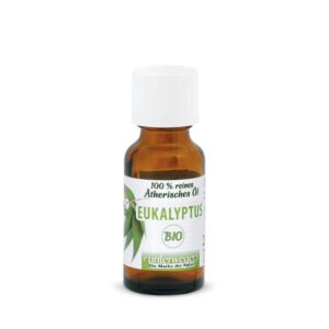 BIO EUKALYPTUSÖL 20 ML