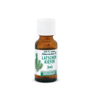 BIO LATSCHENKIEFERÖL 20 ML