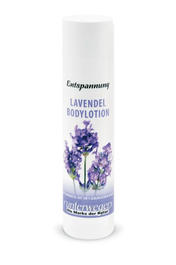 Lavendel Bodylotion 250 ml