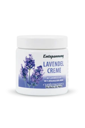 Lavendel Creme 100 ml