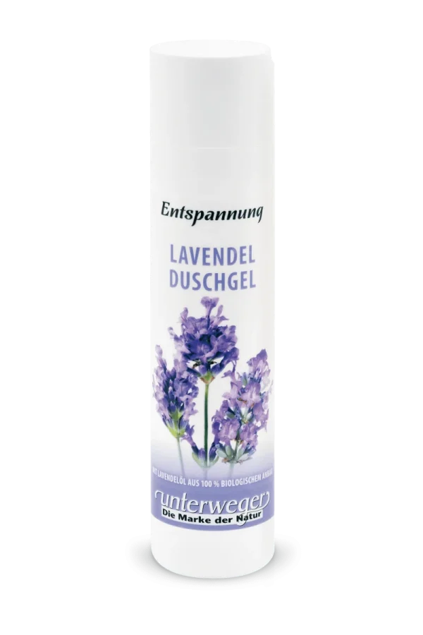 Lavendel Duschgel 250 ml