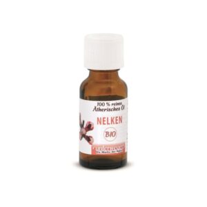 BIO NELKENÖL 20 ML