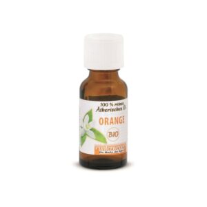 BIO ORANGENÖL 20 ML