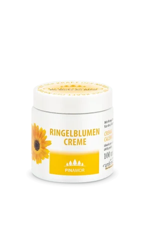 Ringelblumen Creme 100 ml