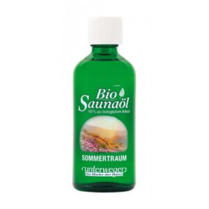 BIO SAUNAÖL SOMMERTRAUM 100 ML