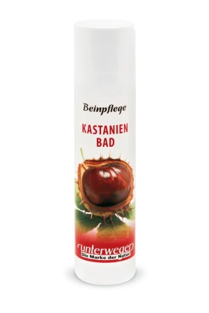 Kastanien Bad 250 ml Vegan