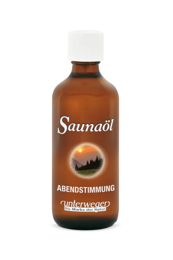 Saunaöl Abendstimmung 100 ML