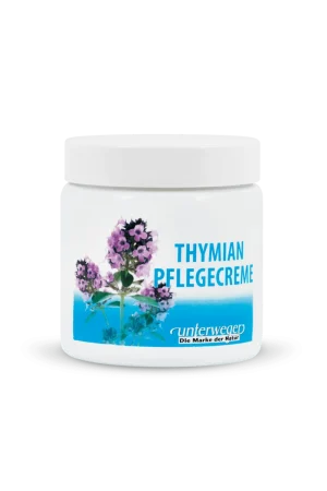 Thymian Pflegecreme 100 ml