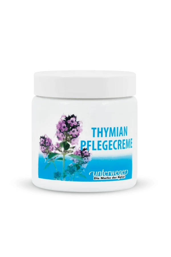 Thymian Pflegecreme 100 ml