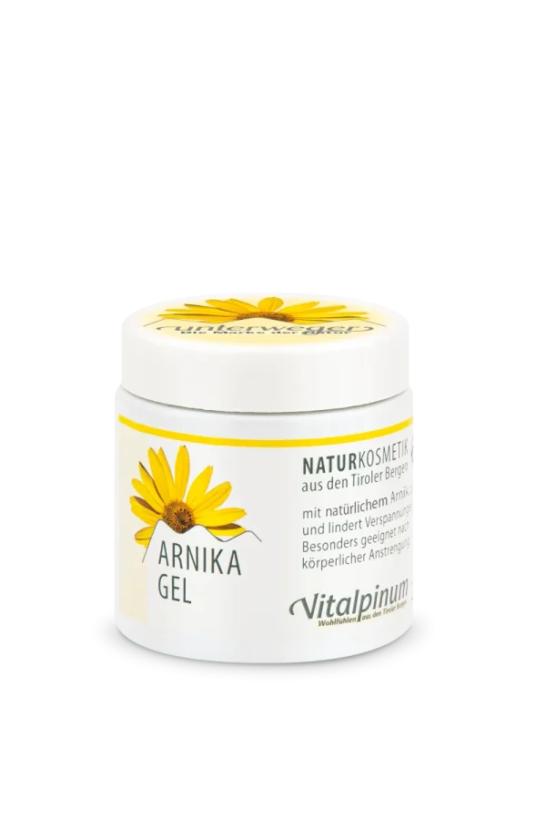 Arnika Gel 100 ml