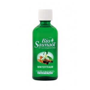 BIO Saunaöl WINTERTRAUM 100 ML