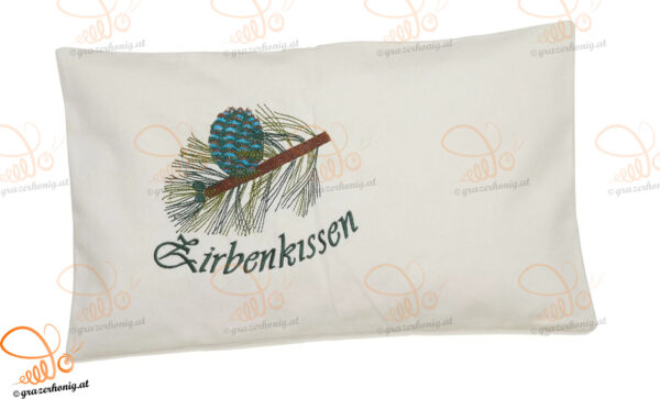 Zirbenkissen ZK-101900