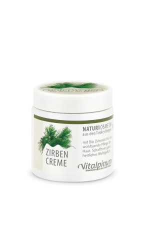 Zirben Creme 100 ml