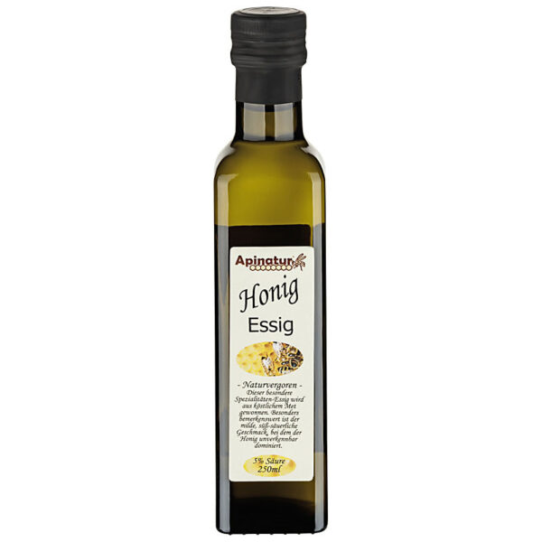 Honig Essig 250ml