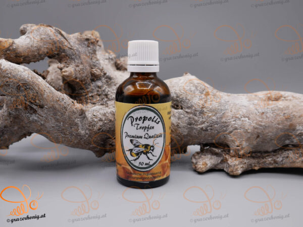 Propolis Tropfen - 50 ml