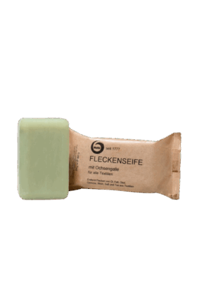 Fleckenseife 100g
