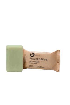Fleckenseife 100g