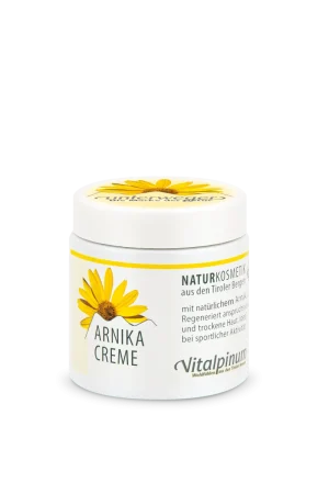 Arnika Creme 100 ml