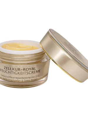 Zellkur-Royal Feuchtigkeitscreme