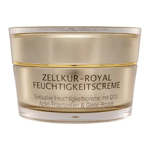 Zellkur-Royal Feuchtigkeitscreme