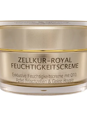 Zellkur-Royal Feuchtigkeitscreme