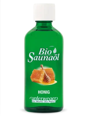 BIO Saunaöl Honig 100 ML