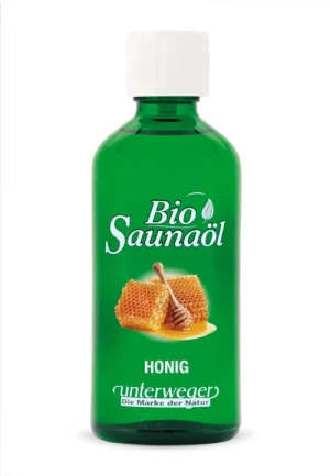 BIO Saunaöl Honig 100 ML