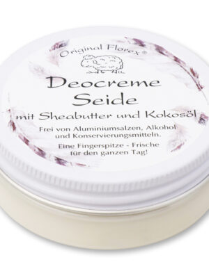 Deocreme Seide