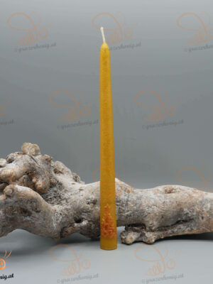 Bienenwachs-Kerze „Feststab“ KEZ-10076a