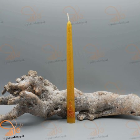 Bienenwachs-Kerze „Feststab“ KEZ-10076a