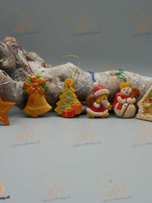 Bienenwachs-Anhänger KEZ-10083