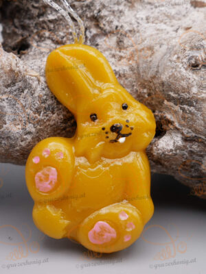 Osteranhänger "Hase"