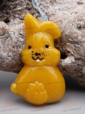 Osteranhänger "Hase"