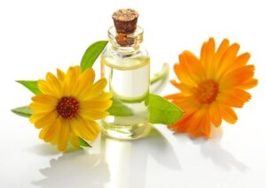 Ringelblumen Produkte