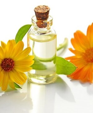 Ringelblumen Produkte