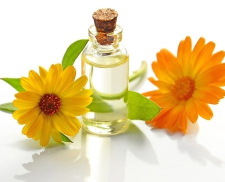 Ringelblumen Produkte