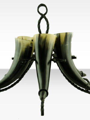 Trinkhorn & Zubehör